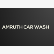 Amruth Car Wash